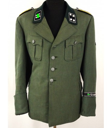 Waffen-SS