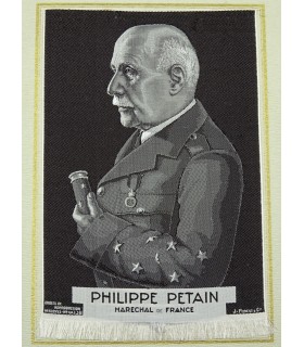 Fieldmarschall Philippe Pétain
