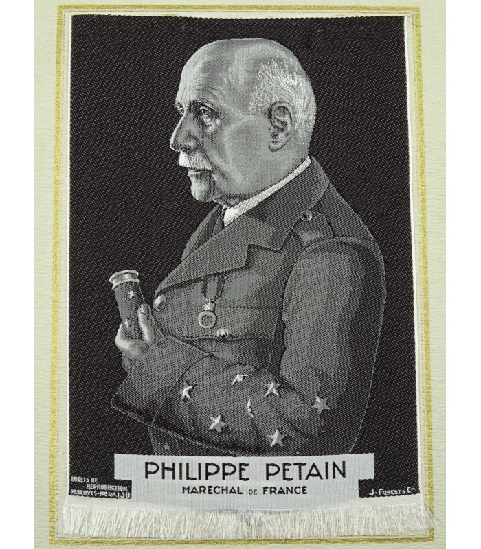 Philippe Pétain