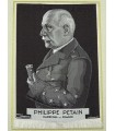 Fieldmarschall Philippe Pétain