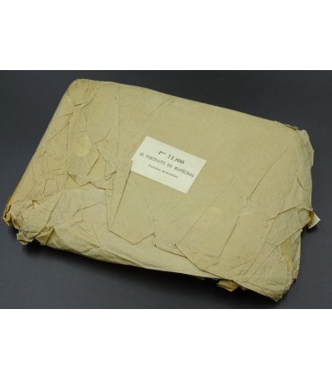 Fieldmarschall Philippe Pétain