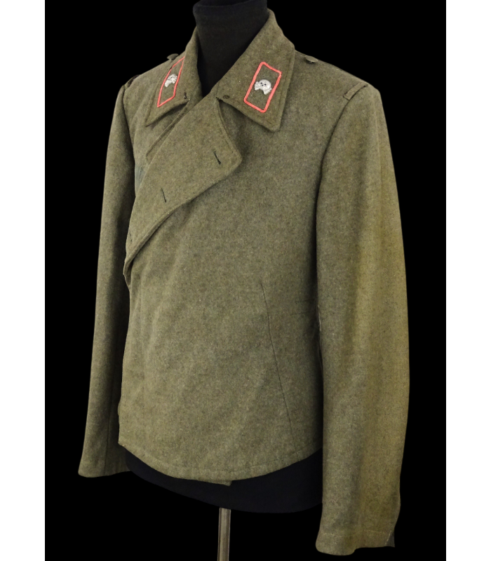 Wehrmacht - Panzerjäger