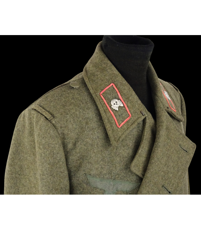 Wehrmacht - Panzerjäger