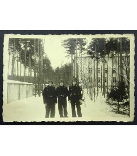 Wehrmacht Panzertruppe