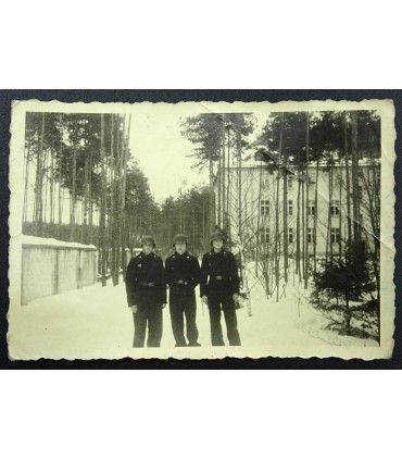 Panzertruppe della Wehrmacht