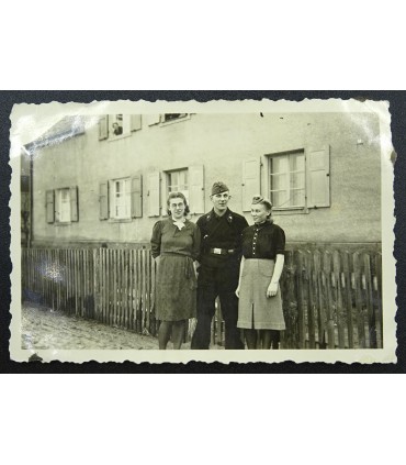 Panzertruppe della Wehrmacht