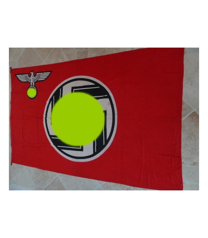 Flamme de service du Reich