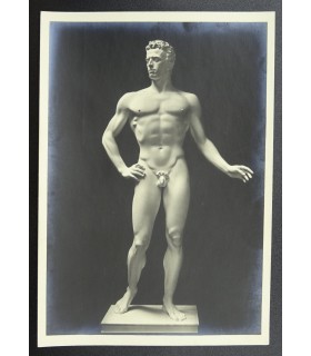 L'arte del 3° Reich in cartolina