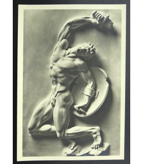 L'arte del 3° Reich in cartolina