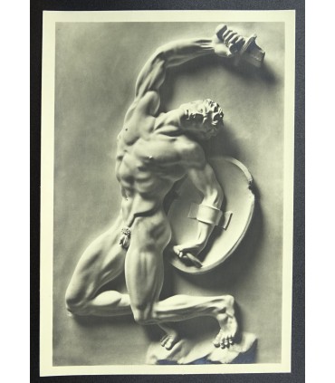 L'arte del 3° Reich in cartolina