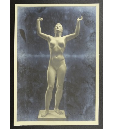 L'arte del 3° Reich in cartolina