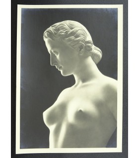 De kunst van het 3e Rijk in ansichtkaarten