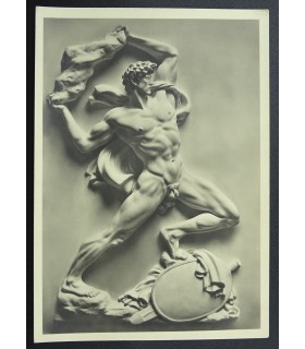 L'art du 3e Reich en cartes postales