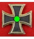 Iron cross