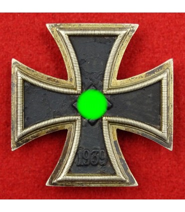 Iron cross