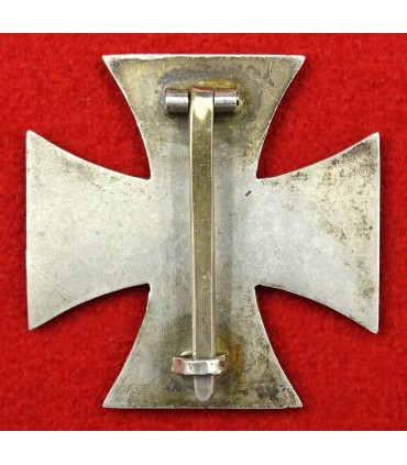 Iron cross