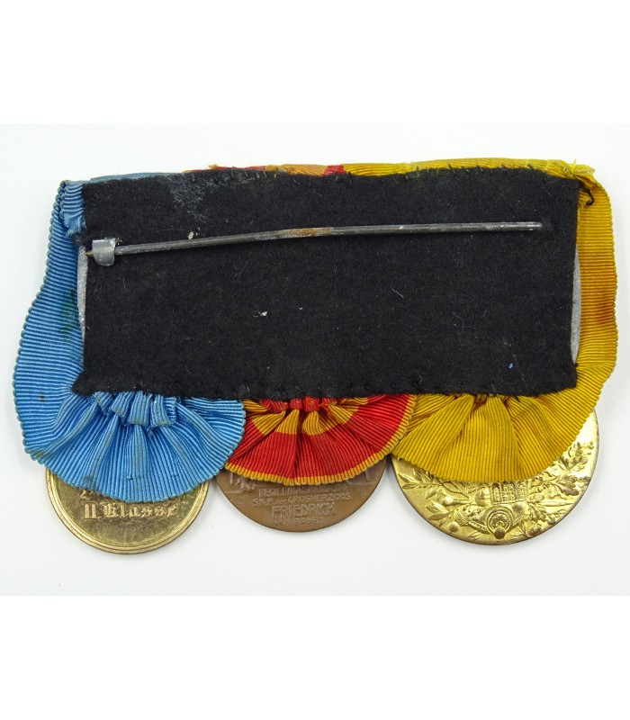 1e GM - Armée impériale