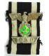 Iron cross 1914 clasp