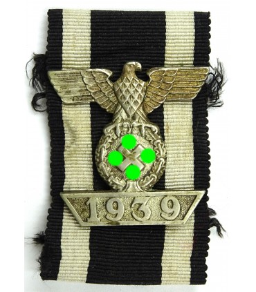 Aigle de rappel 1939