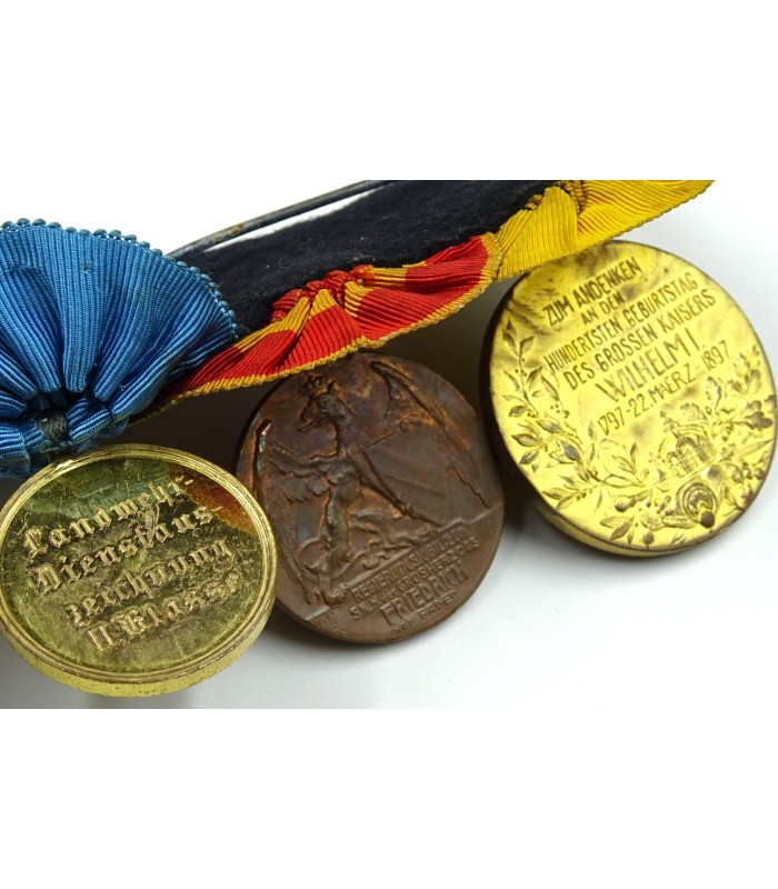 1e GM - Armée impériale