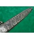 Croatian dagger