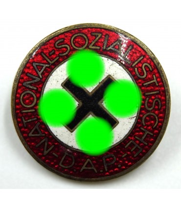 NSDAP