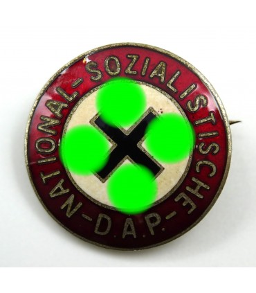 NSDAP