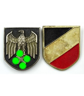 Wehrmacht Afrikakorps