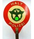 Halt Polizei