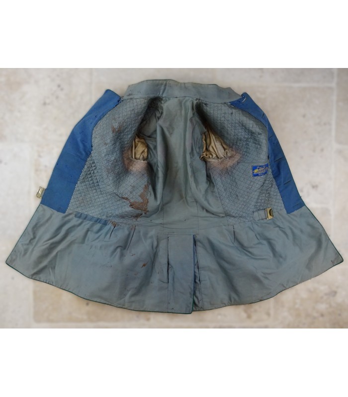 Austrian WW1 jacket
