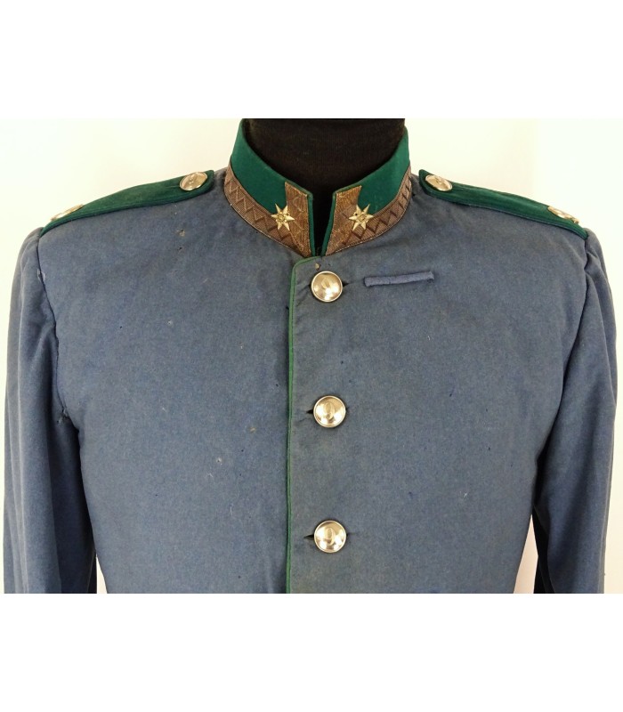 Austrian WW1 jacket