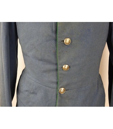 Österreichische Jacke aus dem 1. Weltkrieg