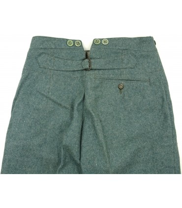 Pantaloni della polizia