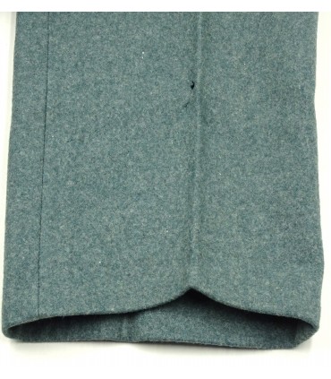 Pantaloni della polizia