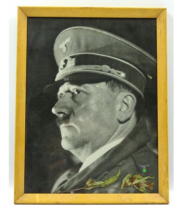 Adolf Hitler - Führer und Reichskanzler