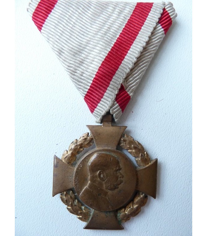 Médaille