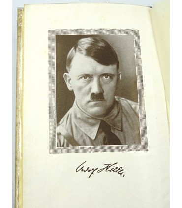 Mein Kampf