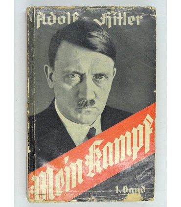 Mein Kampf