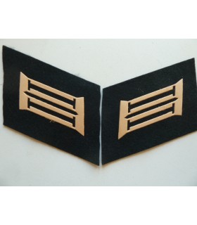 Embroidery cardboard