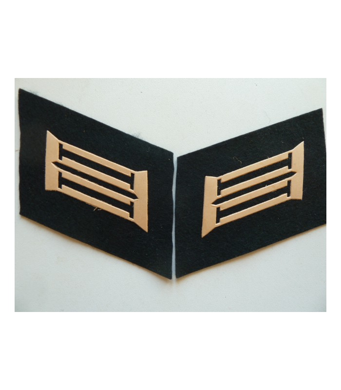 Embroidery cardboard