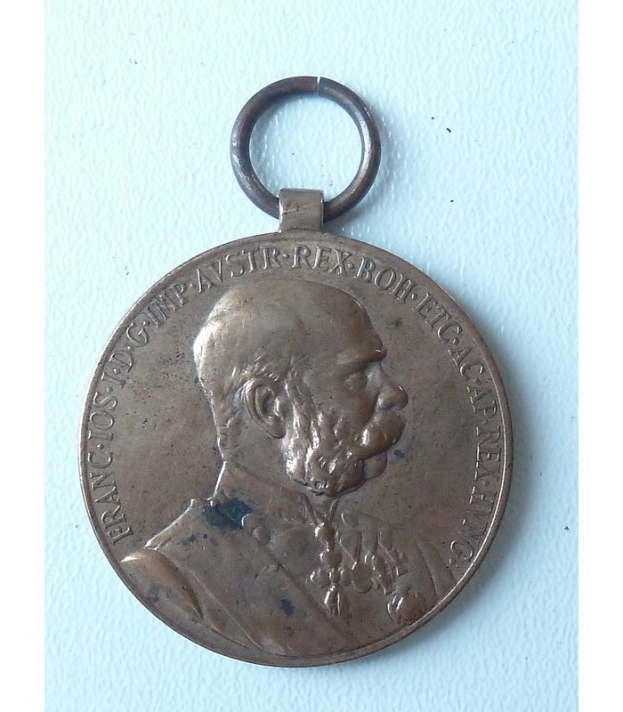 Médaille