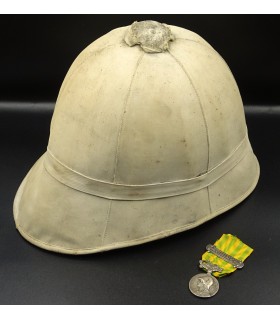 Frankreichs Chinafeldzug 1900-1901