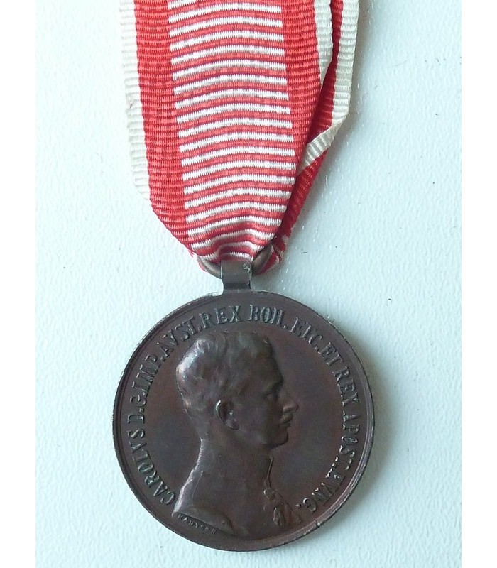 Médaille