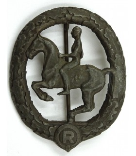 Association équestre du Reich