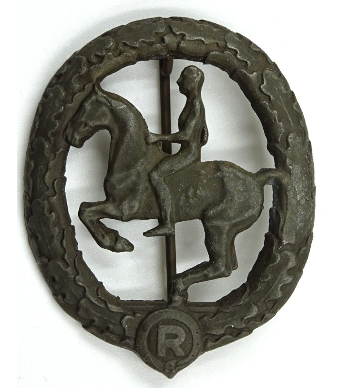 Association équestre du Reich