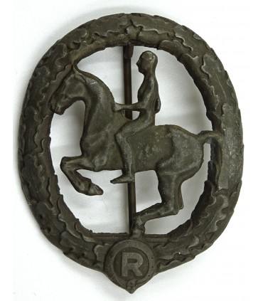 Association équestre du Reich