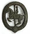 German Equestrian Badge