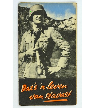 Waffen-SS