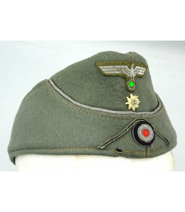 Gebirgsjäger della Wehrmacht