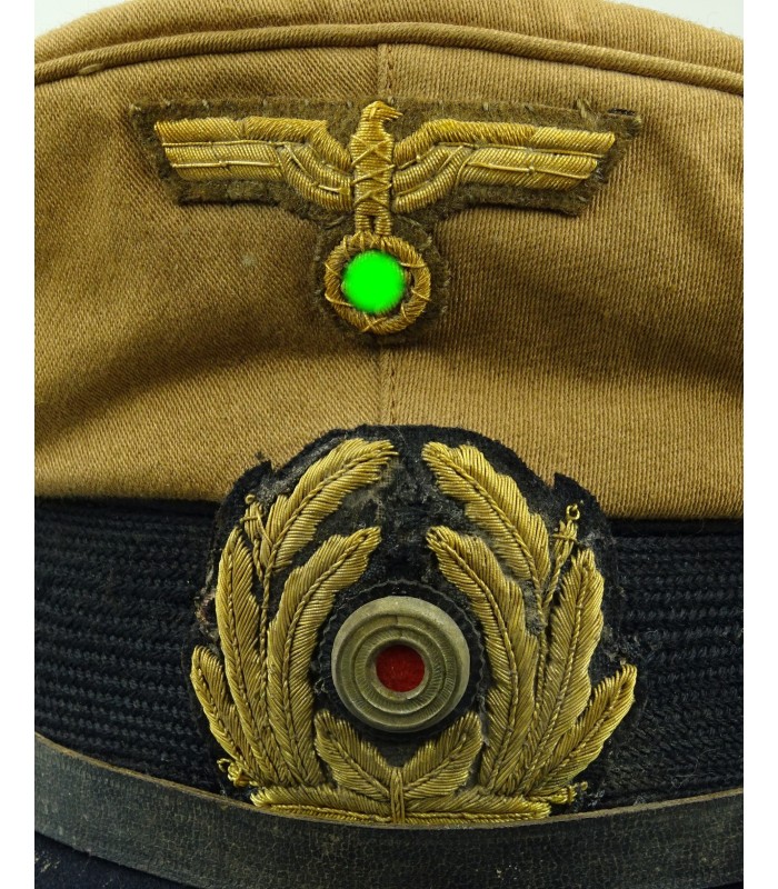 Afrikakorps Kriegsmarine